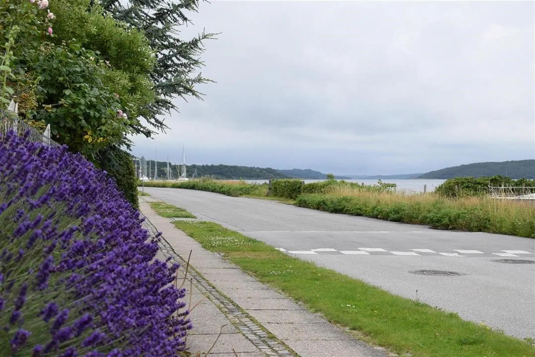 Assens and the North of Denmark 2017